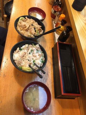 Densetsu no Suta Donya Nakano Shimbashi